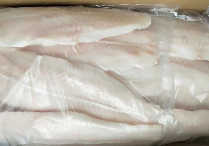 巴沙鱼柳 2.5kg/包